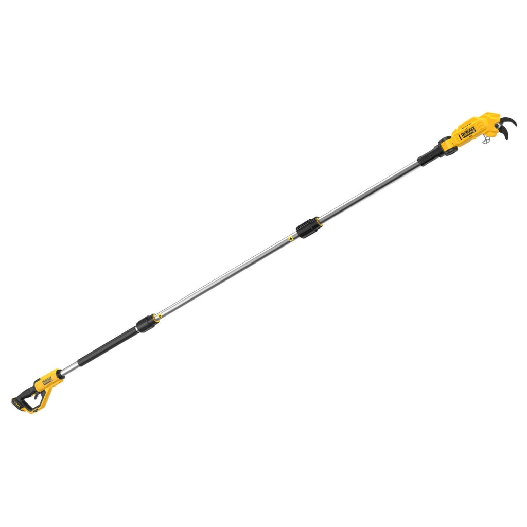 DeWALT DCMPP569N-QW – Potatore ad asta cordless 18 V XR capacità 38mm solo corpo
