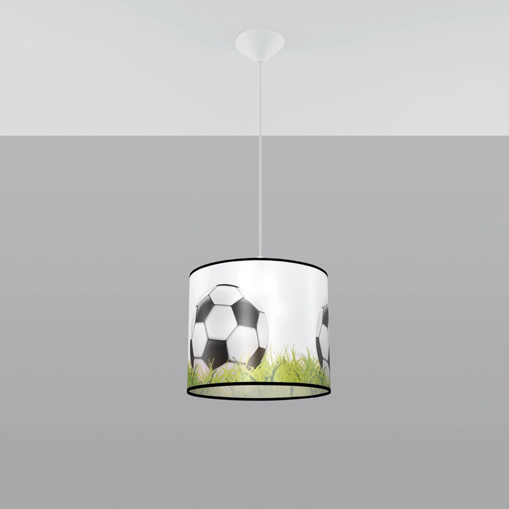 Lampada a sospensione FOOTBALL C 30