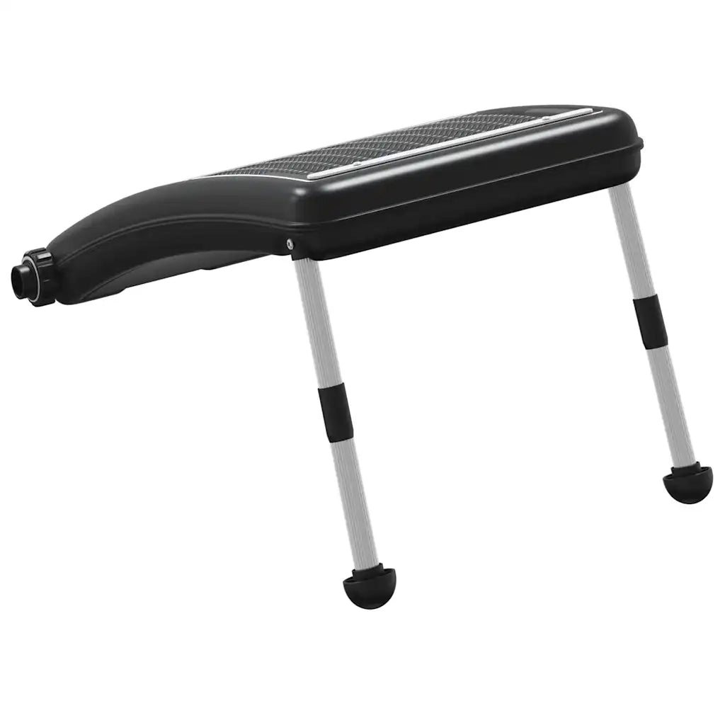 Pannello Solare Termico Curvo per Piscina 72,5x46 cm 93259