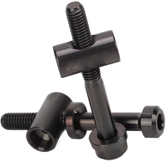 Viti a testa a croce 2 pezzi - M5 x 40 mm
