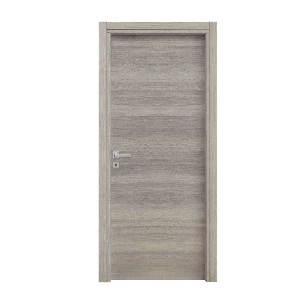 (2c) Porta Mod. Microtec Cm. 210 x 70 Rovere