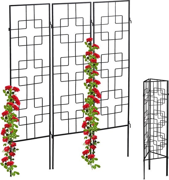 Sostegno per piante / per pomodori, zucchine e piante rampicanti - supporto per piante 

Arco per rose / Archi per giardino / Arco per giardino 

Archi per piante Archi per piante / Sostegni per piante - aiuto per piante rampicanti