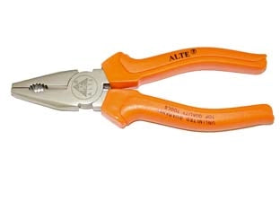 PINZA UNIVERSALE- - mm.200 - 1 blister ALTE