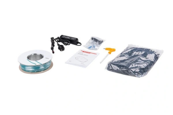 Tosaerba robotizzato MTF DM2 1400i