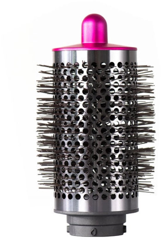 Accessori per pre-styling per Dyson Airwrap HS01 05 cilindro a forma di comb per diffusore a aria