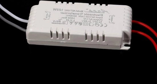 Convertitore elettronico per lampade alogene