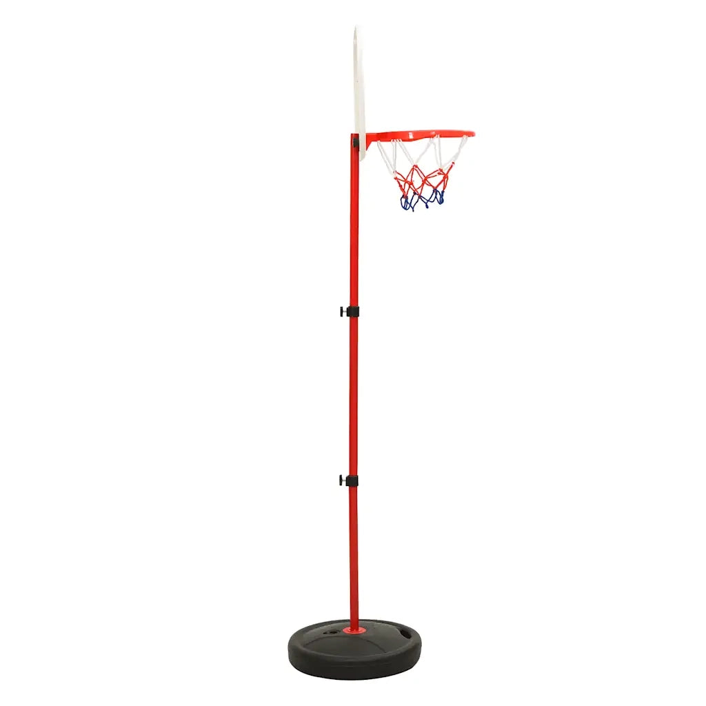 Set da Basket Regolabile per Bambini 160 cm CFW9061907