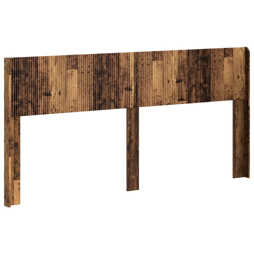 Testiera | Testata Letto Legno antico PB