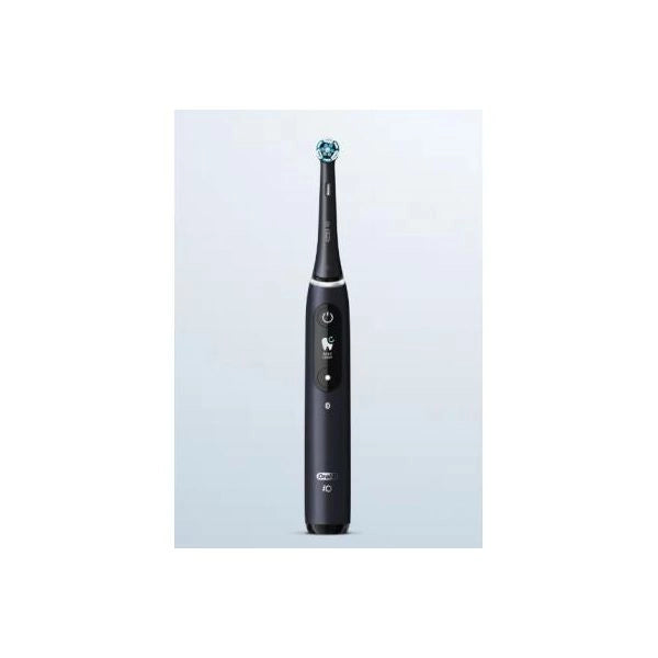 Oral-b spazzolino da denti 408567 / io8n nero