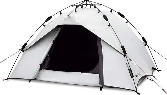 Tenda da campeggio da montaggio rapido