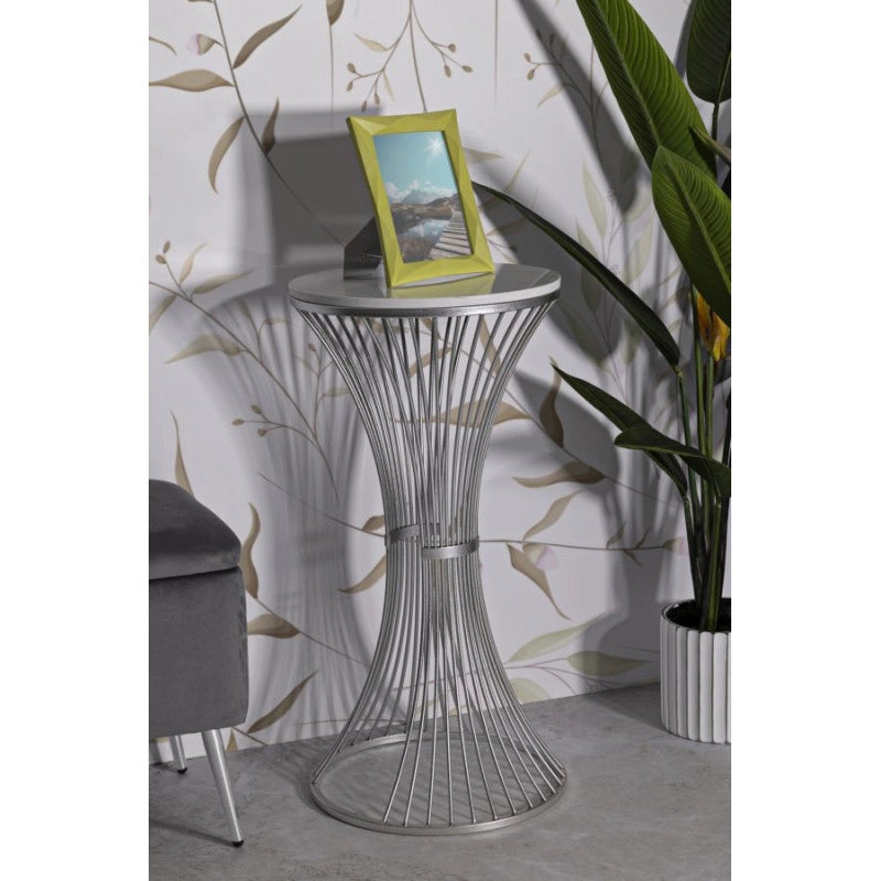 Tavolinetto Funnel cm ø 40x79