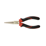 PINZA A BECCHI TONDI DRITTI 160MM
