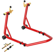 Cavalletto per Moto ¨C Minimal ¨C Rosso