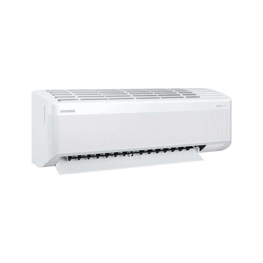 Condizionatore Dual Split Samsung WindFree Avant S2 7+12 con AJ050TXJ2KG R-32 Wi-Fi Integrato