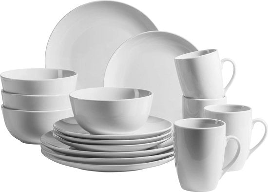 Servizio da caffè in lusso - sacchetti per caffè