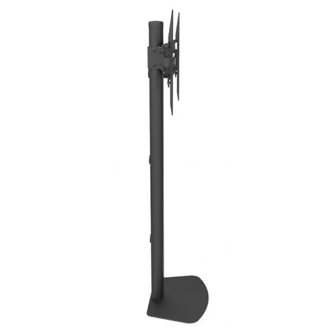 Supporto Monitor Tv pavimento da 32 a 55"