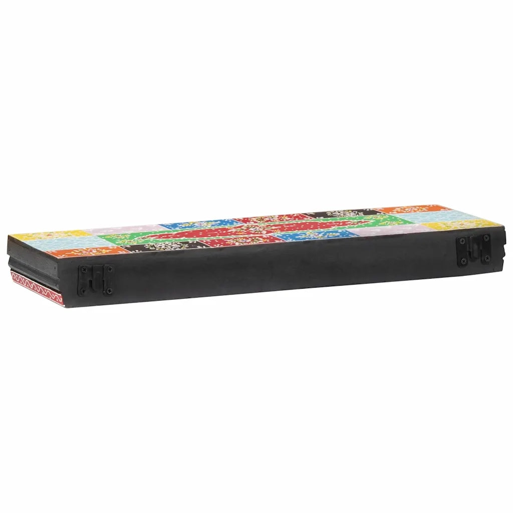 Scaffali da parete Multicolore 60 x 20 x 6 cm 4017575