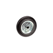 Ruota sciolta Ø 100 mm per assemblaggio – A.81 – Universale