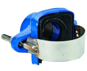 COLLARE AD ARTIGLIO mm.125 x 2   MACPLAST