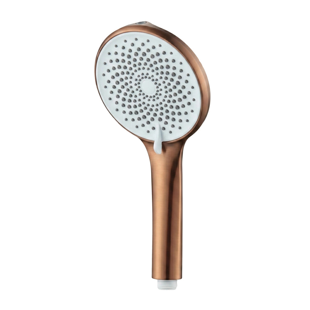 Doccia A Mano Rea Js-020 Brush Copper