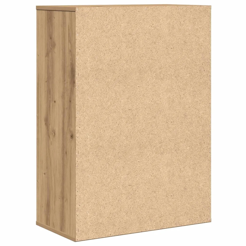 Credenza Rovere artigianale 60 x 31 x 84 cm 871673