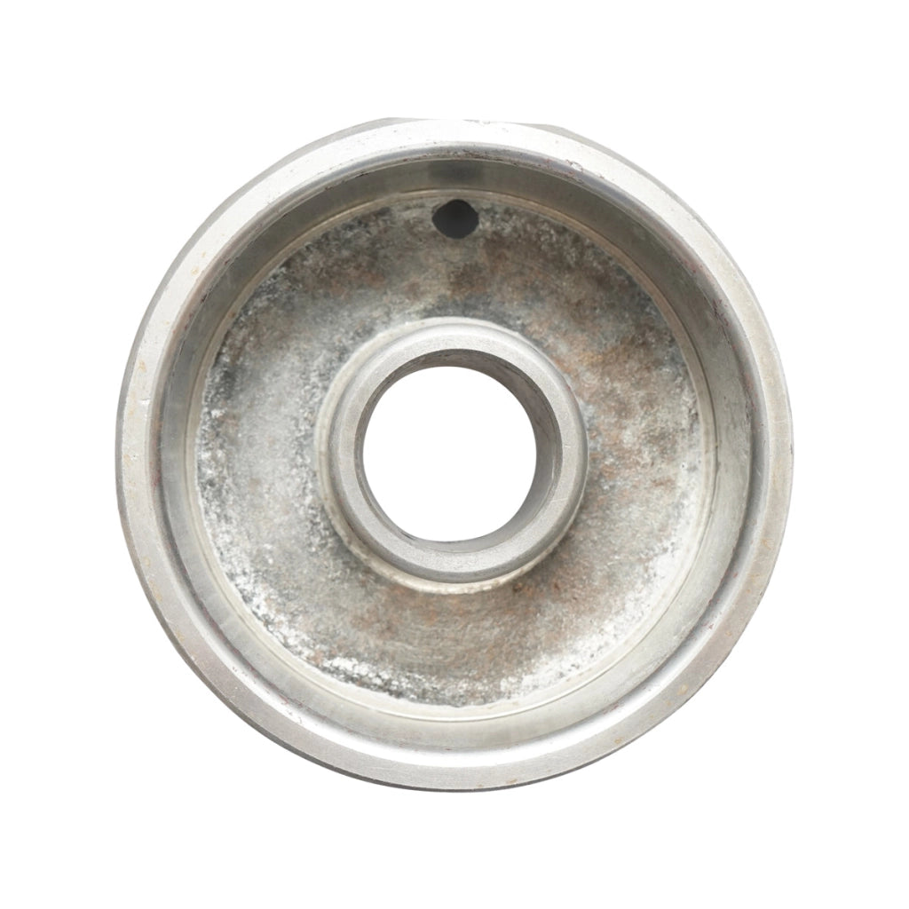 Alloggiamento di bloccaggio del braccio posteriore inferiore per JCB 3CX, 4CX OEM 128-14726