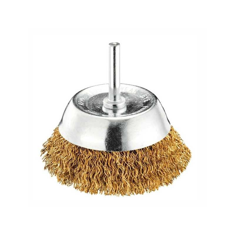 Spazzola Tazza 75 Codulo Bl Sit