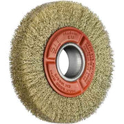 SPAZZOLA CIRCOLARE SIT Ø 125x20 mm - SIT