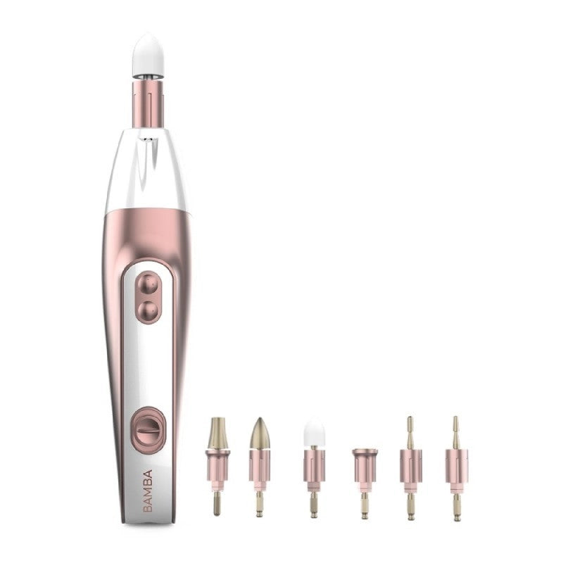 CECOTEC 04318 - PinkyCare 700 Perfect Nails
