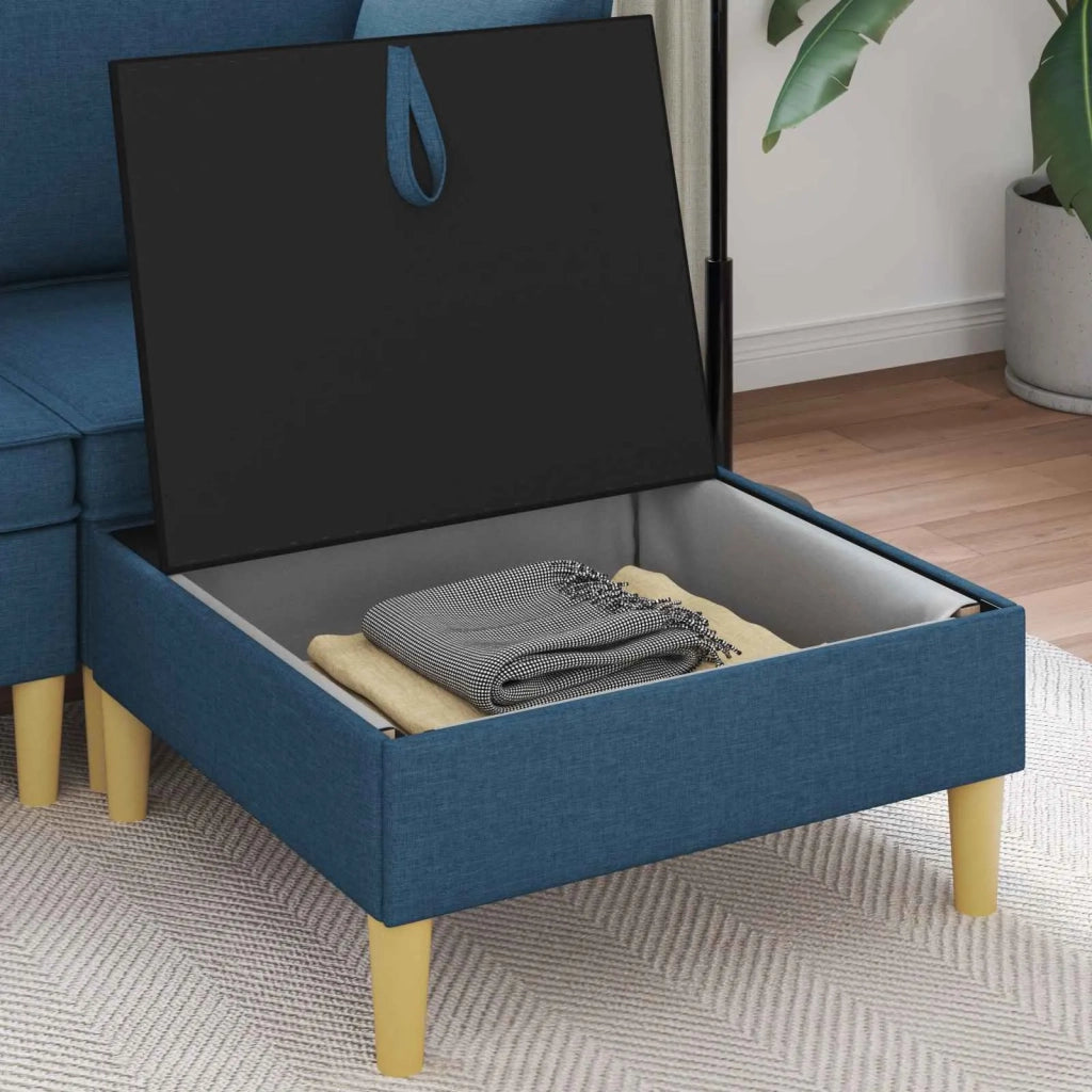 Pouf contenitore 42027130