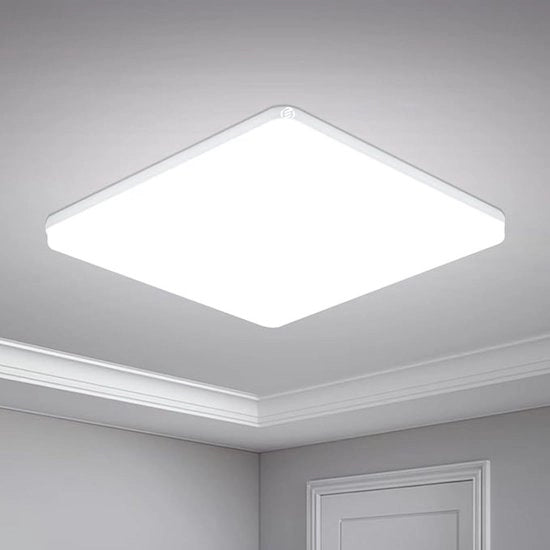 Lampada da soffitto per bagno - Plafoniere per bagno - Lampada per la zona bagno - Premium