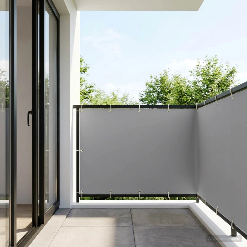 Schermo di Privacy per Balcone 150 x 800 cm 42036284