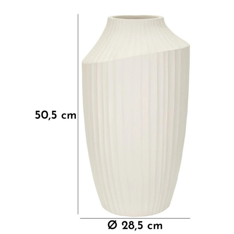 Vaso Ice cm ø 28,5x50,5
