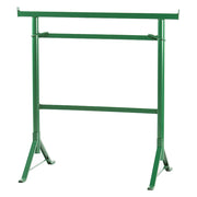 CAVALLETTO DOPPIO REGOLABILE H cm 145 > 235