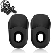 Protezione per manubrio in silicone - Fietsonderdelen - Protezione per manubrio - Utilizzo universale - Peso 35 g - Dimensioni 6,8x4 cm - Protezione per manubrio