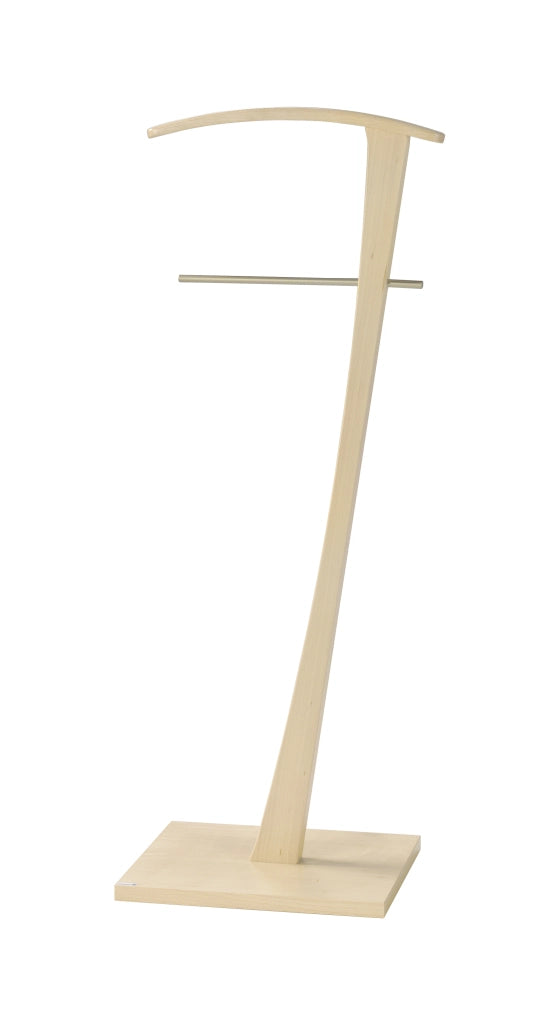 Servomuto Herdasa legno di faggio finitura rovere 115x46x48