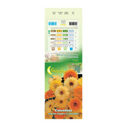 SEMI GARDEN CALENDULA- 10,0 pz