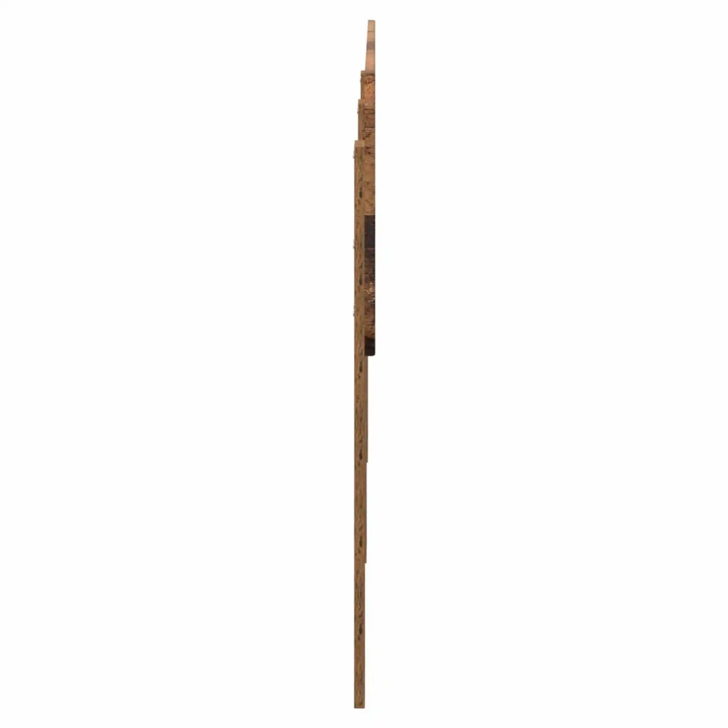 Testiera | Testata Legno vecchio Legno multistrato