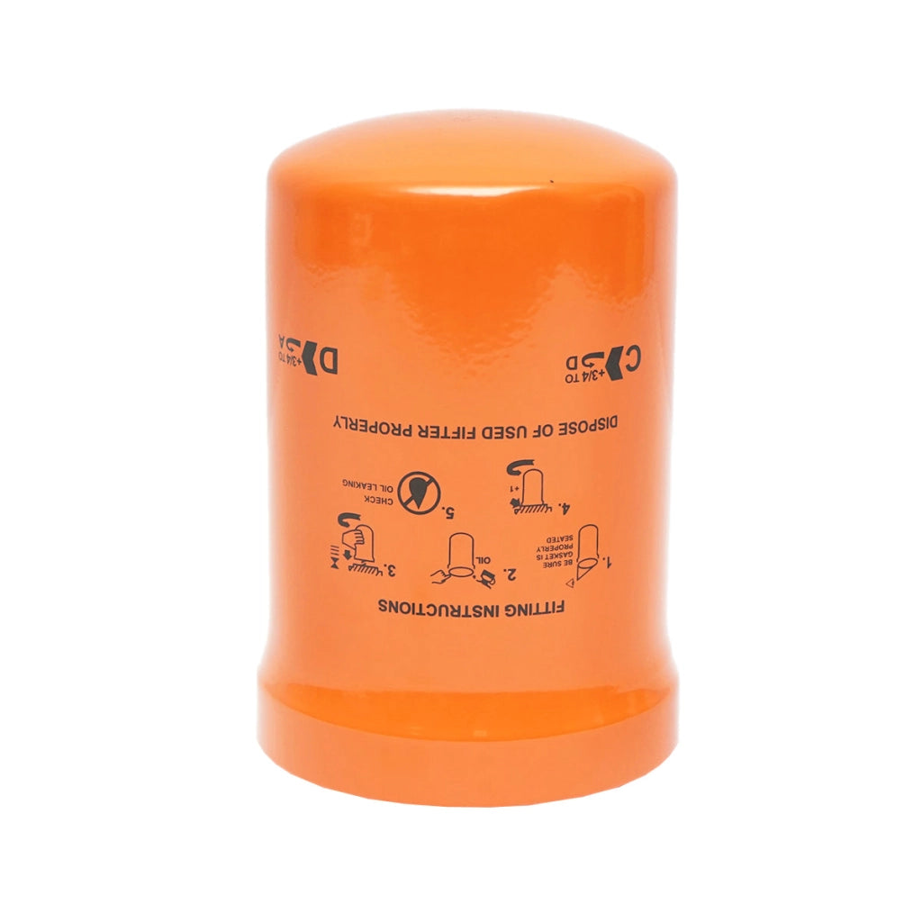 Filtro olio motore per John Deere e Renault – Codici OEM: 6005028743, 0011457960, RE507522, RE539279, RE504836, XO286, P550779, W1022, SP4910, SO10044, 97-88, B108230, B533974836, XO286, P550779, W1022, SP4910, SO10044, 97-88, B108230, B53397