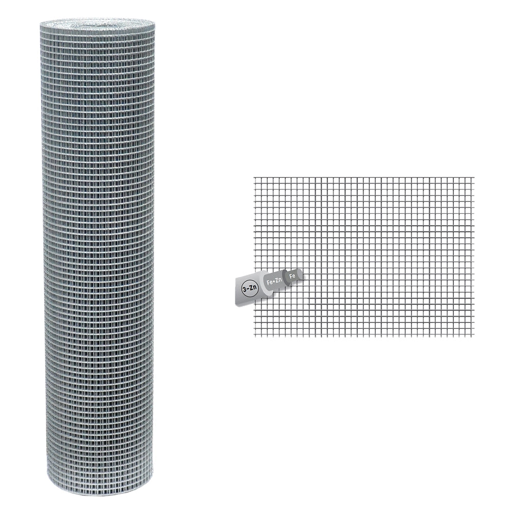 RETE ELETTROSALDATA 12 x 25 cm 60 F. 1,45  - SIDEX