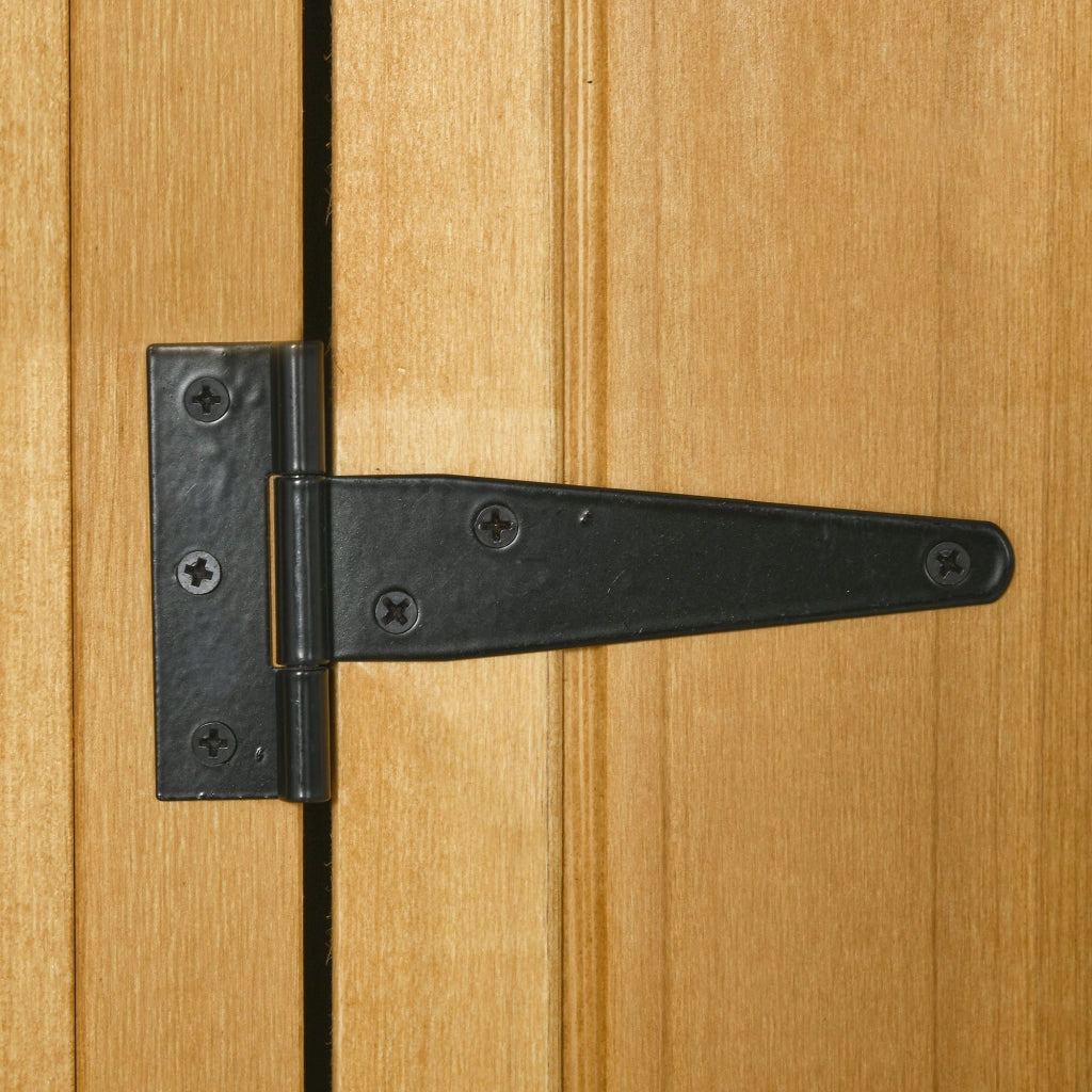 Casetta da giardino in legno ¨C Minimal ¨C 77x54,2x179cm