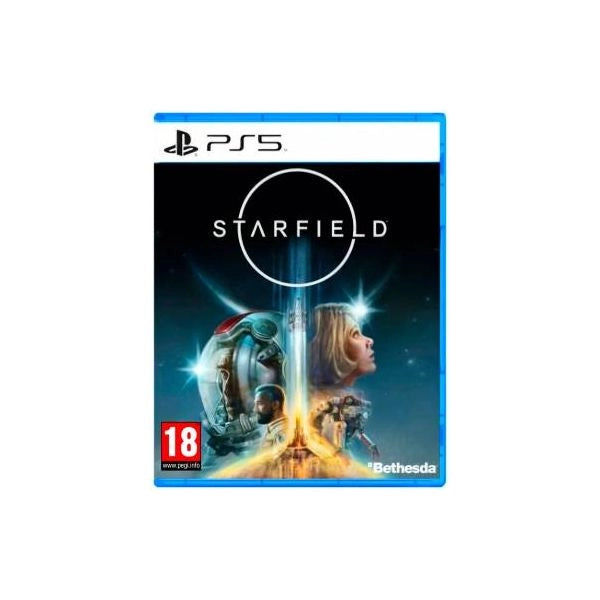 Ps5 starfield eu - 0196388613724