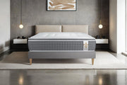 Materasso e base 90x200 cm - Vingt-Six PLUS