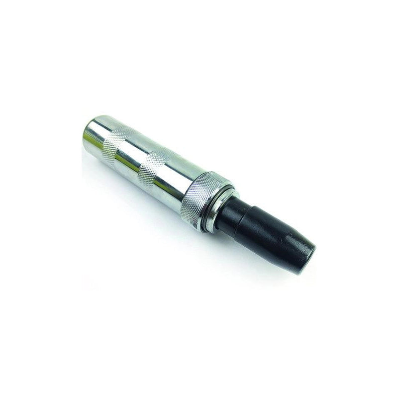 Cacciavite Vigor percussione, con 4 inserti