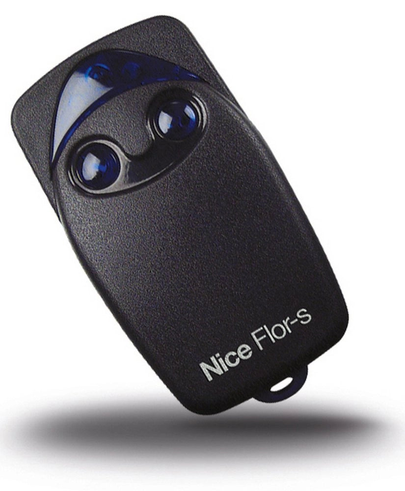 1pz radiocomando nice flor-s-2 cod.6900908 cod:ferx.52747