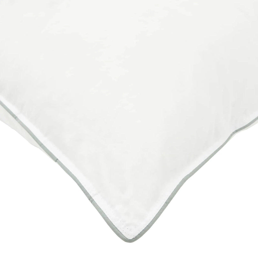 Set di piumone e cuscini 2 pcs 150x200 cm 4 stagioni Lana 3441146