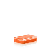 Portasapone Rainbow arancio