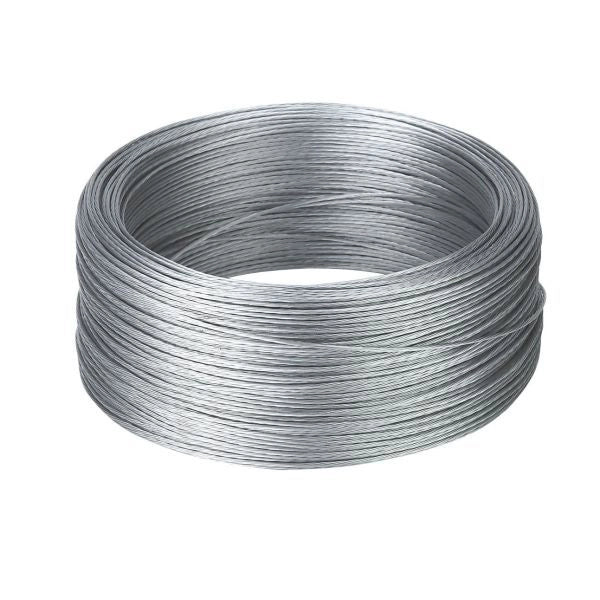 FILO ELETTRIFICATO PER RECINTI ELETTRICI 6 CONDUTTORI bobina 250 mt