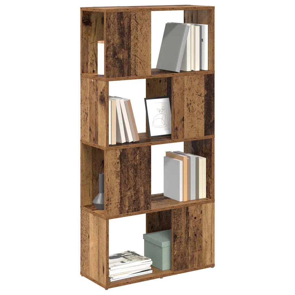 Set mobile TV | Armadietto TV | Mobile Porta TV Marrone 60 x 24 x 125,5 cm Legno multistrato