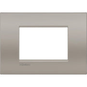 Living Light - Placca 3P Sabbia - LNC4803SB